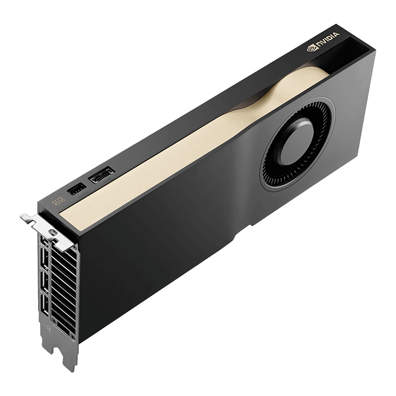 Carte graphique Pro NVIDIA RTX 4500 Blackwell 32Go