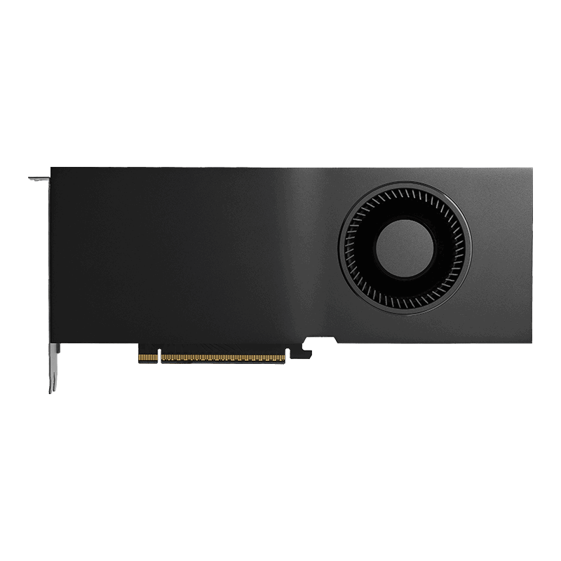 Carte graphique Pro NVIDIA RTX 4500 Blackwell 32Go