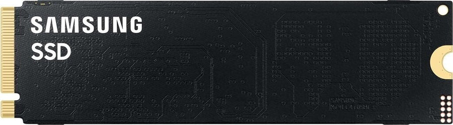 M.2 NVMe SSD 2 TB Gen 5 Samsung 9100 Pro bis zu 14.700 MB/s