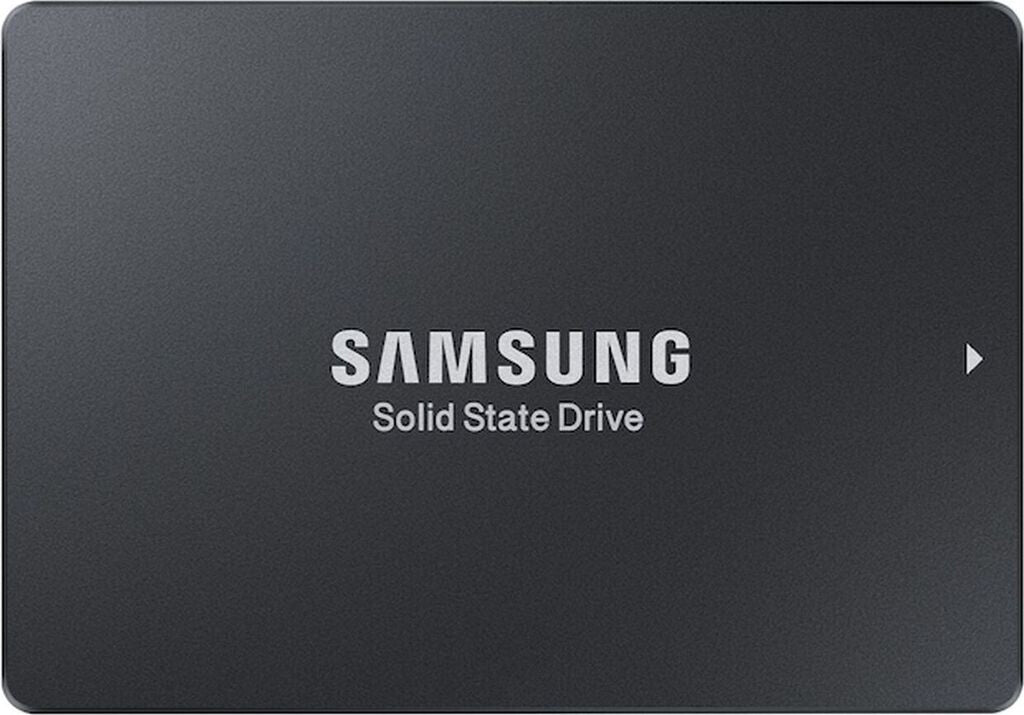 SSD PRO Samsung PM893 (2.5" SATA) 7.68 TB