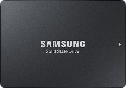 SSD PRO Samsung PM893 (2.5" SATA) 7.68 To