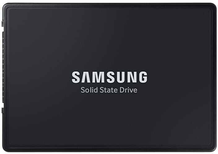 NVMe SSD PRO Samsung PM9A3 (U.2) 960 GB