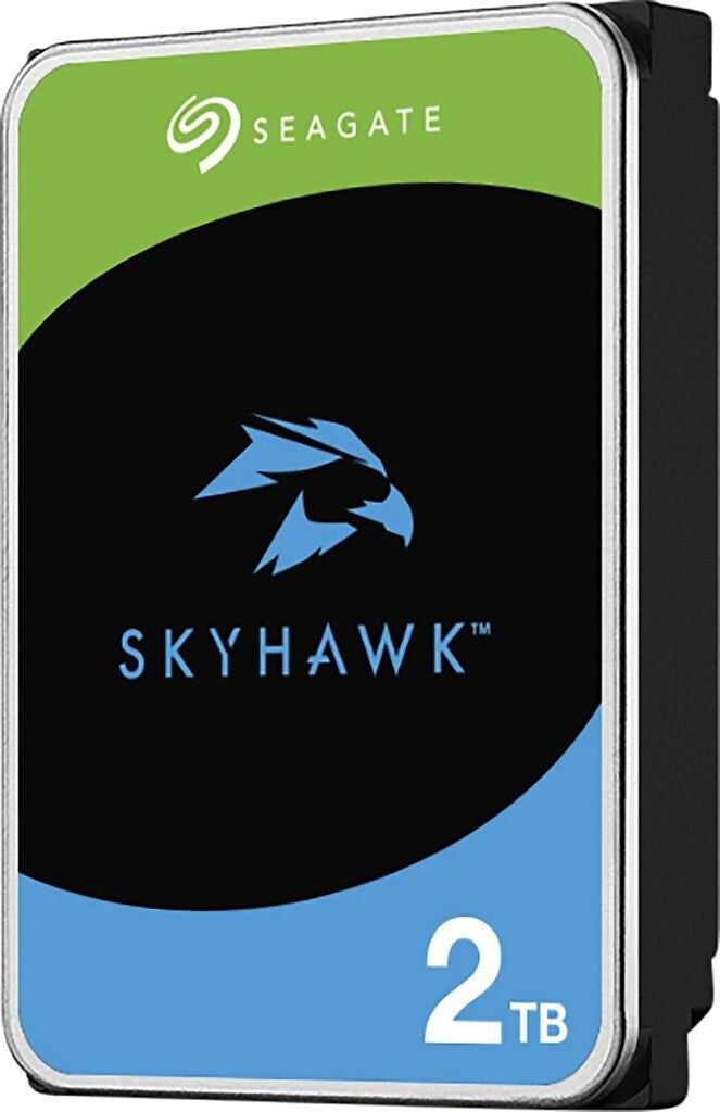 Disque Dur 2To vitesse d'écriture/ de lecture jusqu'à 250mo/s