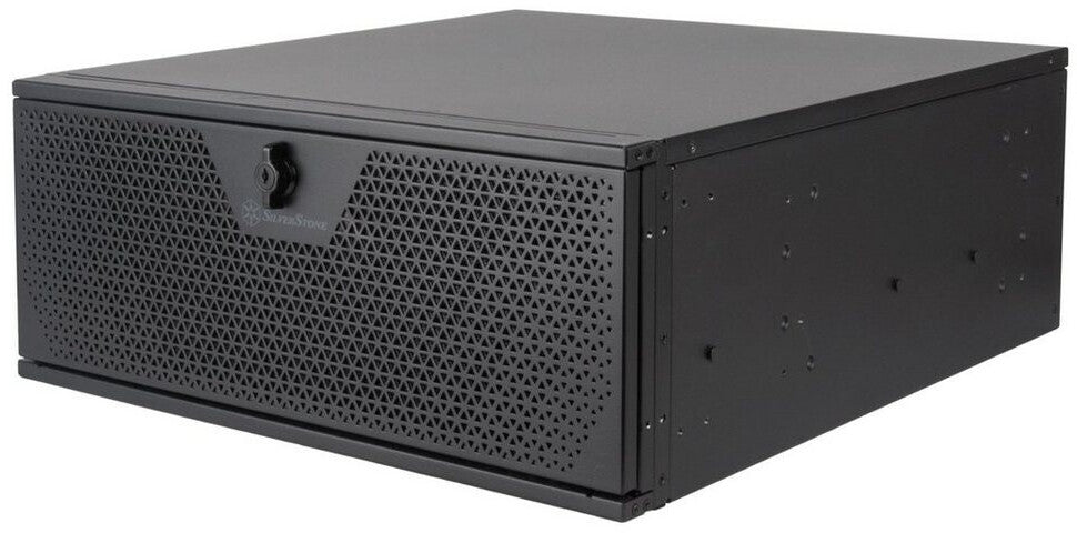 Boîtier Rack 4U SilverStone SST-RM44