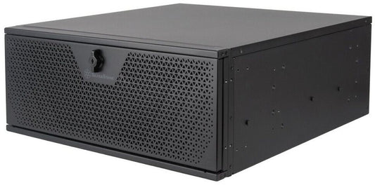 Boîtier Rack 4U SilverStone SST-RM44