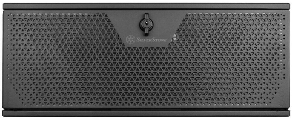 Boîtier Rack 4U SilverStone SST-RM44