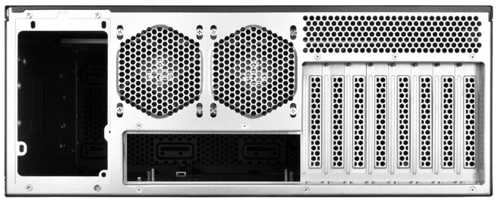 Boîtier Rack 4U SilverStone SST-RM44