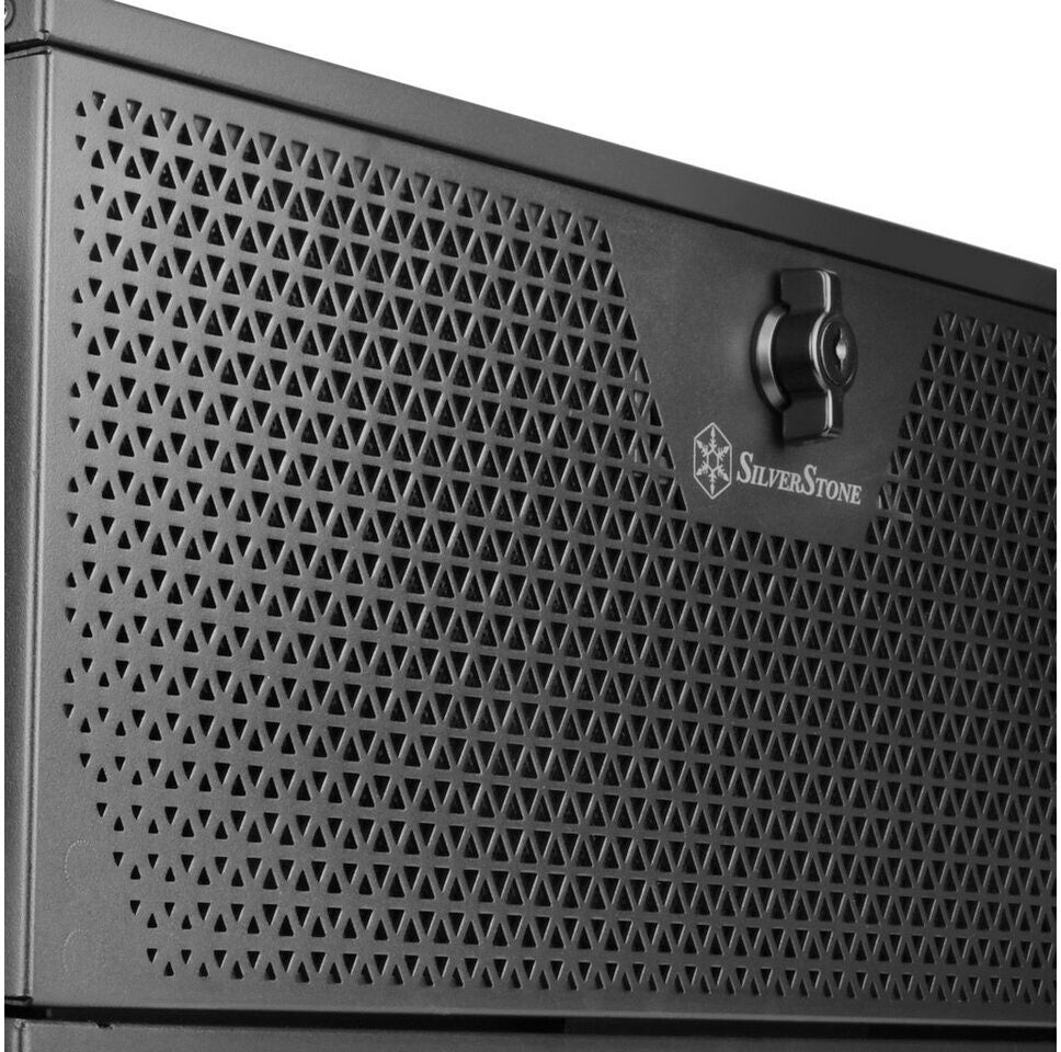 Boîtier Rack 4U SilverStone SST-RM44