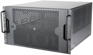 Boîtier Rack 6U SilverStone RM600