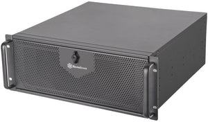 Boîtier Rack 4U SilverStone SST-RM42-502