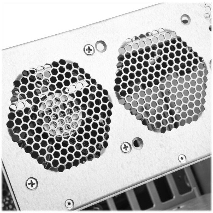 Boîtier Rack 4U SilverStone SST-RM42-502