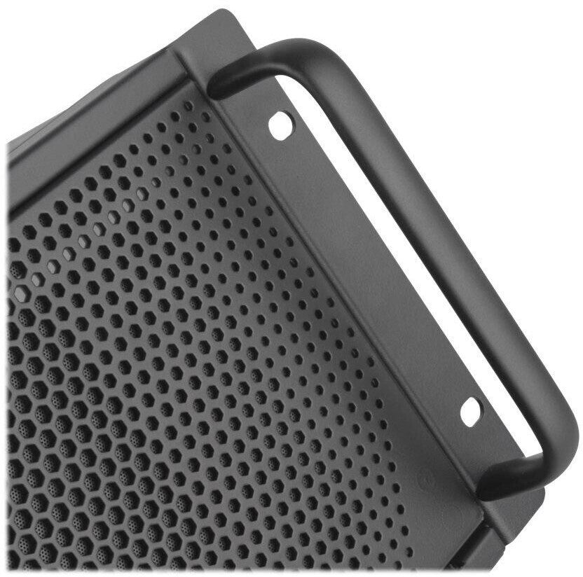 Boîtier Rack 4U SilverStone SST-RM42-502