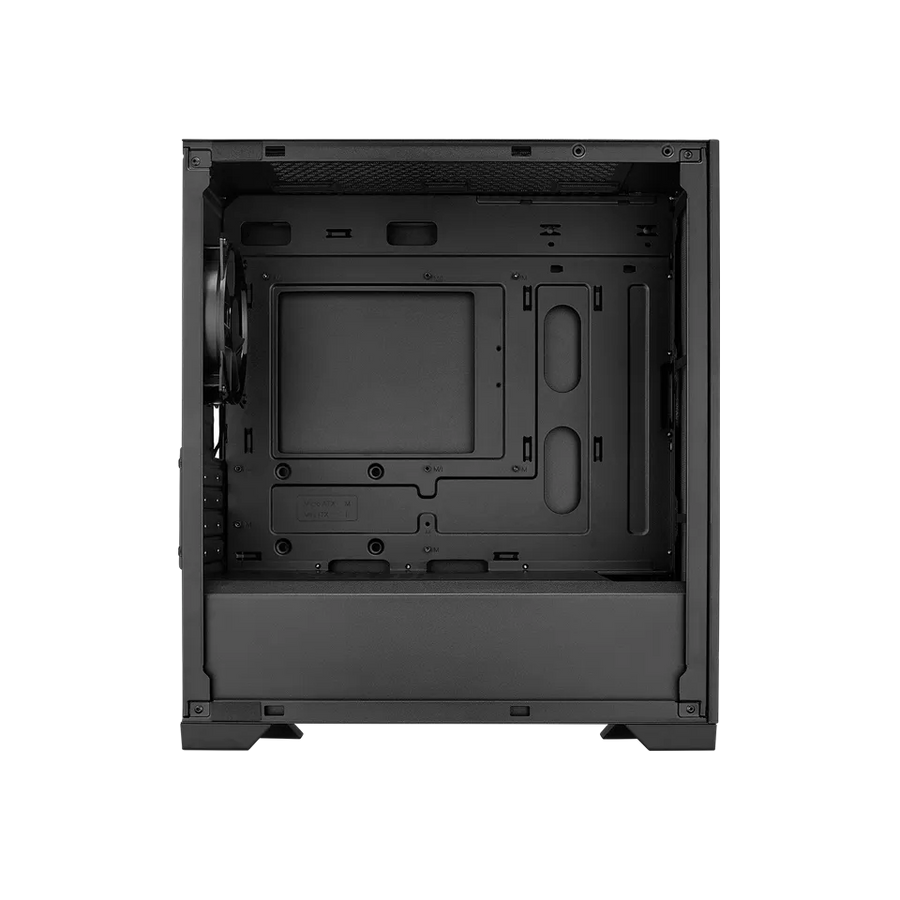 Cooler Master Elite 301 Lite Case with window - no lighting modes