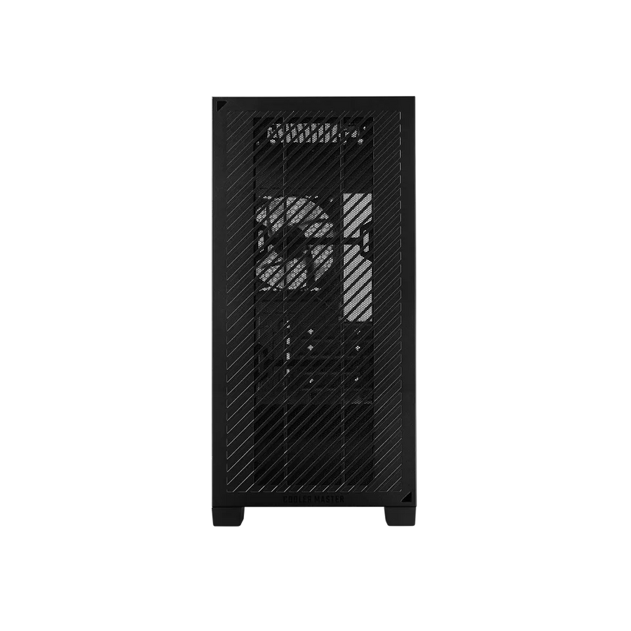 Cooler Master Elite 301 Lite Case with window - no lighting modes