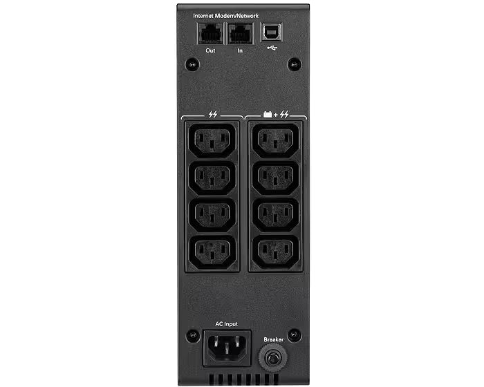 UPS Eaton 5S 1500i – Onduleur 1500VA / 900W