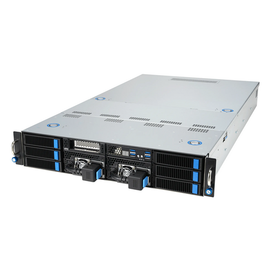 Serveur IA EPYC 768 Go