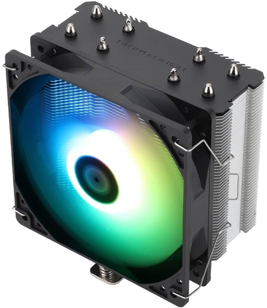 Thermalright Assassin X 120 Refined SE ARGB Black CPU Cooler