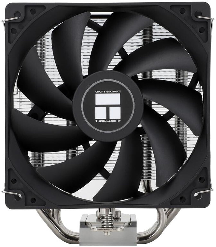 Thermalright Assassin X 120 Refined SE Black CPU Cooler