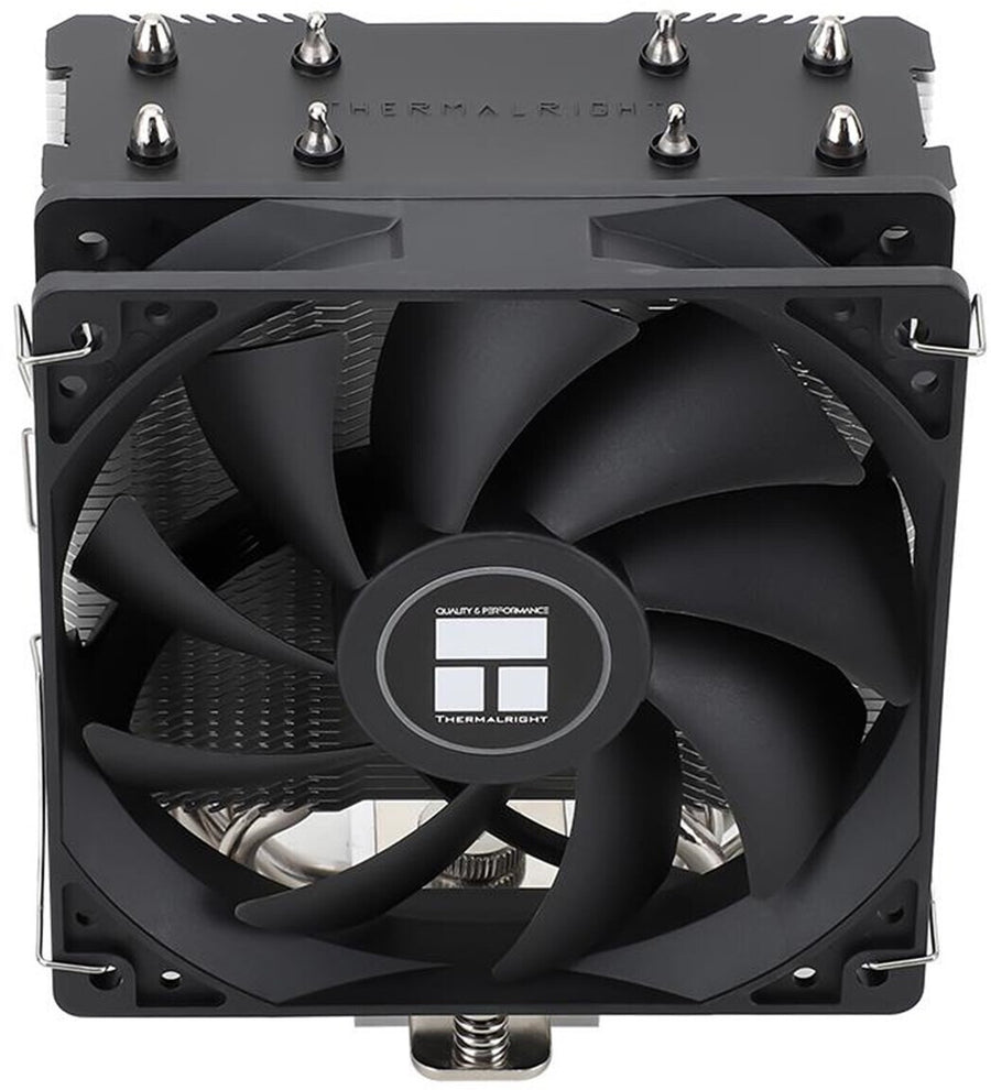 Thermalright Assassin X 120 Refined SE Black CPU Cooler
