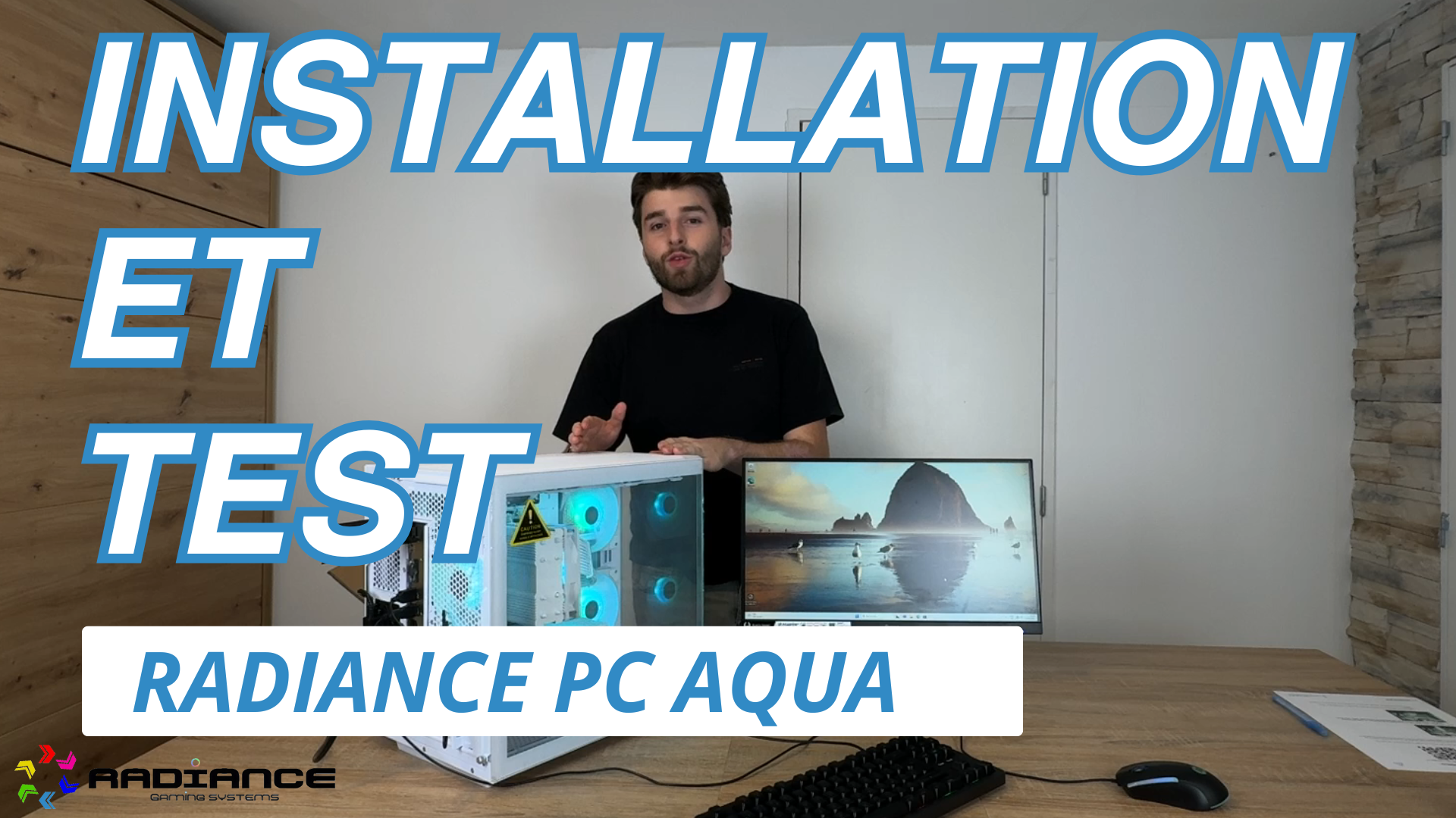 Charger la vidéo : 