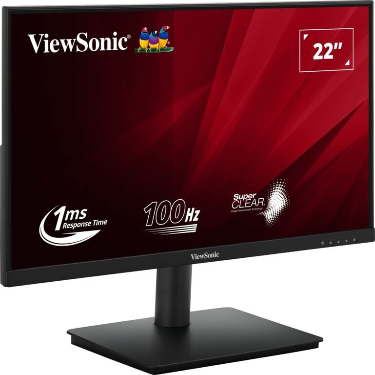Samsung Monitor | S24D304G 100Hz Full HD IPS (24")