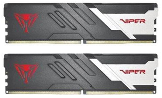 Mémoire vive (RAM) DDR5 64Go (2×32Go) 6000Mhz CL40